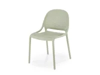 Стул K-532 мятно-зелёный pilt 2