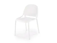 Стул K-532 белый pilt 2