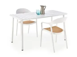 Стол BOSCO белый