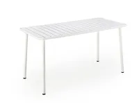 Стол BOSCO белый pilt 3