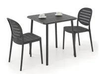 Стул K-529 черный pilt 3