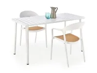 Стул K-530 белый pilt 3