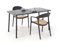 Стул K-530 черный pilt 3