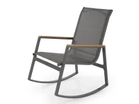 Кресло-качалка ZLATAN pilt 2
