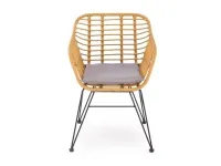 Стул K-541 pilt 3