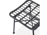 Стул K-401 черный pilt 5