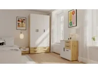 Kummut BASIC TWO 2S - Artisan pilt 5