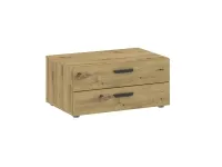 Kummut BASIC TWO 2S - Artisan pilt 2