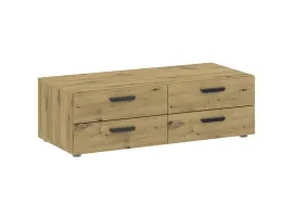 Комод BASIC TWO 4S - Артисан