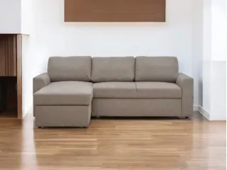 Nurgadiivanvoodi SCANDIC - beež A23 pilt