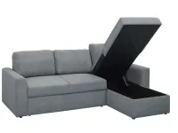 Nurgadiivanvoodi SCANDIC - beež A23 pilt 5