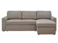 Nurgadiivanvoodi SCANDIC - beež A23 pilt 3