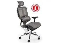 Кресло руководителя ETHAN pilt 2