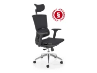 Рабочее кресло Ergonomic MARCUS pilt 2