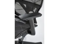 Кресло руководителя OSVALDO pilt 6