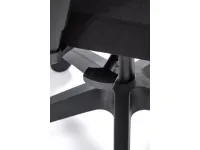 Кресло руководителя PAREDES pilt 7