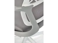 Кресло руководителя VESUVIO 2 - Серый pilt 8