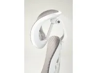 Кресло руководителя VESUVIO 2 - Серый pilt 6