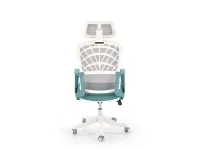 Кресло руководителя VESUVIO 2 - Бирюзовый pilt 5