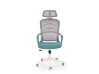Кресло руководителя VESUVIO 2 - Бирюзовый pilt 3