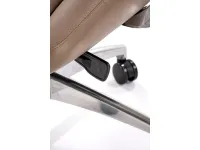 Кресло руководителя DARWIN pilt 5