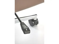 Кресло руководителя EDERSON pilt 6