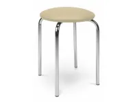 Табуретка CHICO V-18 - Бежевый pilt 2
