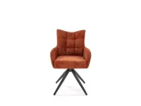 Стул K-540 коричневый pilt 3