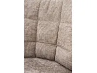 Стул K-540 бежевый pilt 8