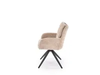 Стул K-540 бежевый pilt 4