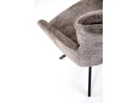 Стул K-540 серый pilt 8