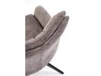 Стул K-540 серый pilt 7