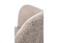 Стул K-542 бежевый pilt 8