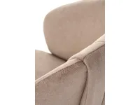 Стул K-533 капучино pilt 6