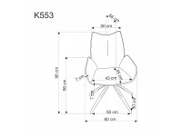 Tool K553 hall pilt 9