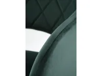 Стул K-535 зелёный pilt 6