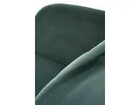 Стул K-535 зелёный pilt 7