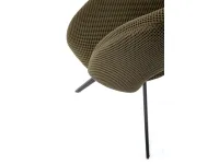 Стул K-546 оливковый pilt 8