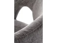 Стул K-550 серый pilt 6