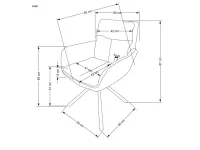 Tool K-495 hall pilt 9