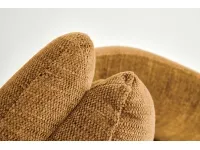 Стул K-495 горчичный pilt 6