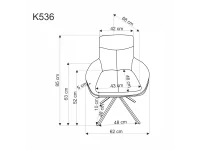 Tool K536 hall pilt 9