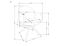 Tool K-498 cappuccino pilt 9