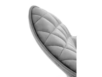 Стул K-520 серый pilt 3