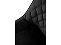 Стул K-520 черный pilt 4