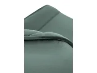 Стул K-520 зелёный pilt 4