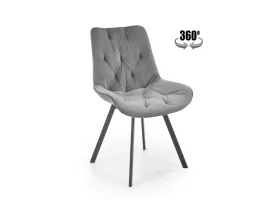 Стул K-519 серый