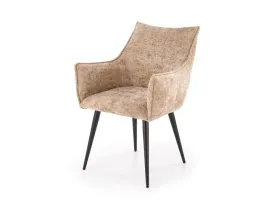 Стул K-559 бежевый