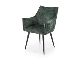 Стул K-559 зеленый