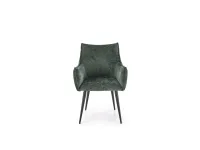 Стул K-559 зеленый pilt 3